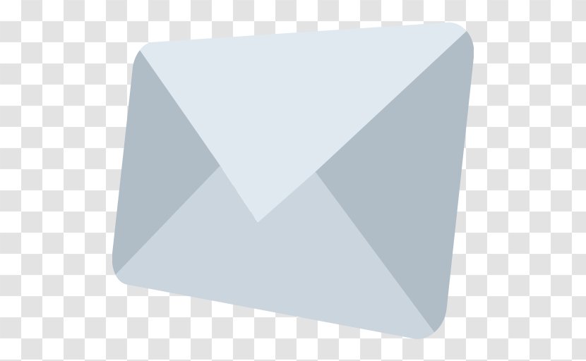 Emoji United States Mastodon Information Email - Rex Tillerson - Envelope Transparent PNG