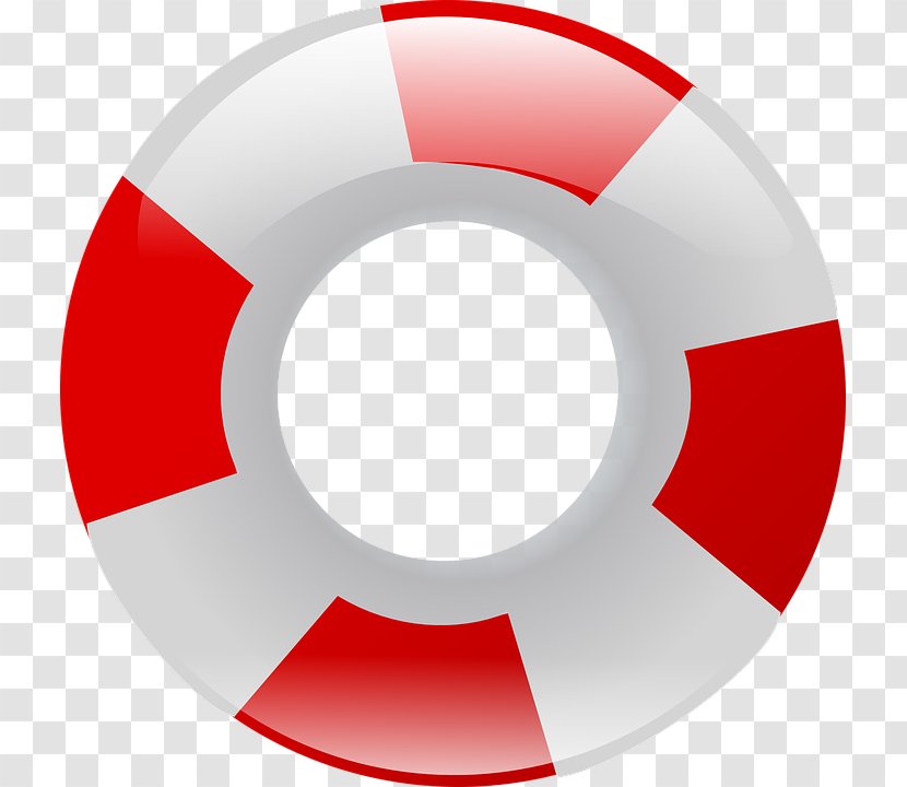 Download Clip Art - Facebook - Lifebuoy Transparent PNG