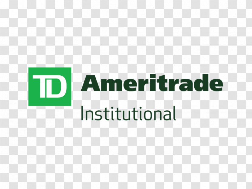 TD Ameritrade Option Investment Scottrade Investor - Brand - Shook Transparent PNG