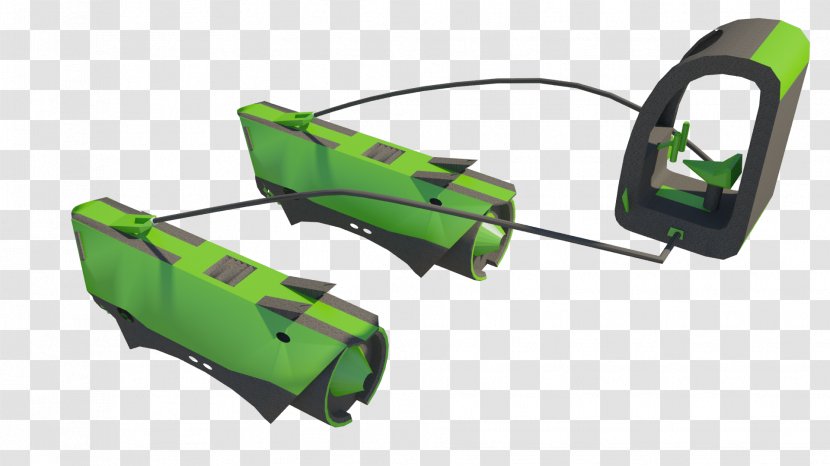 Technology Tool - Arm Transparent PNG