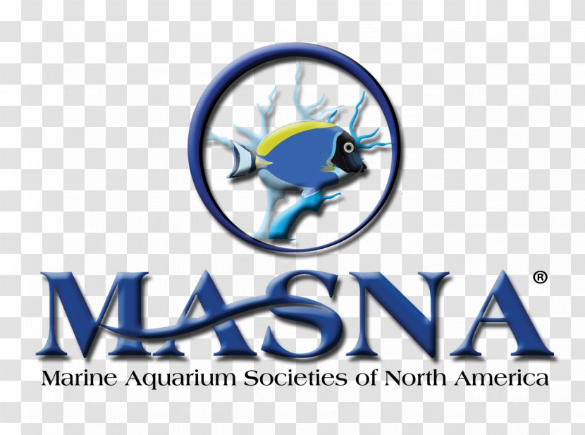 Reef Aquarium United States Fishkeeping Logo - Society Transparent PNG