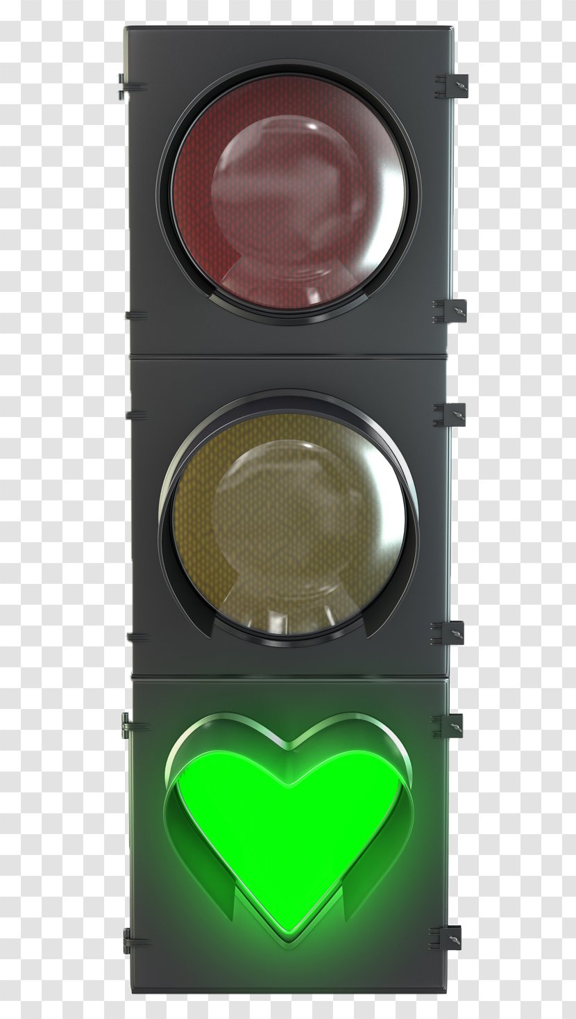 Traffic Light Stock Photography - Road Transparent PNG