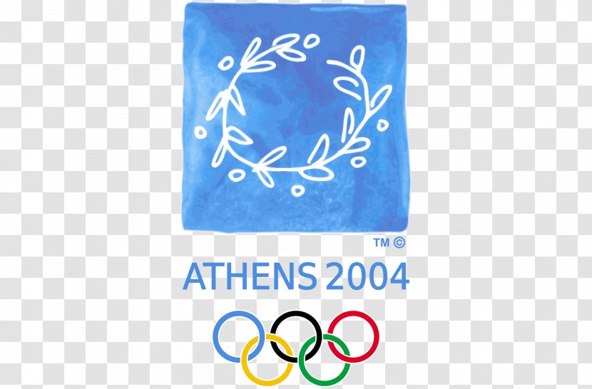 2004 Summer Olympics 1896 2012 Olympic Games 2016 - Multisport Event Transparent PNG