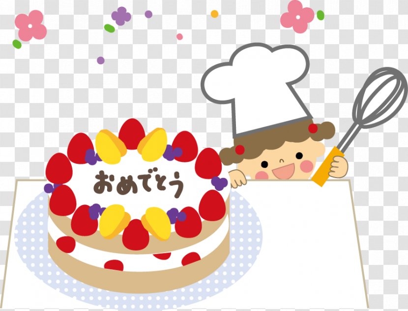 Birthday Pancake Cafe Cheesecake - Confectionery Transparent PNG