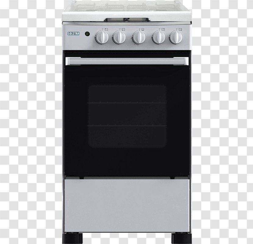 Gas Stove Cooker Cooking Ranges Oven Burner Transparent PNG