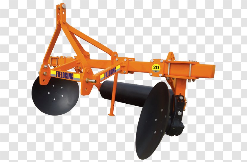 Agricultural Machinery Agriculture Roller Manufacturing - Tractor Transparent PNG