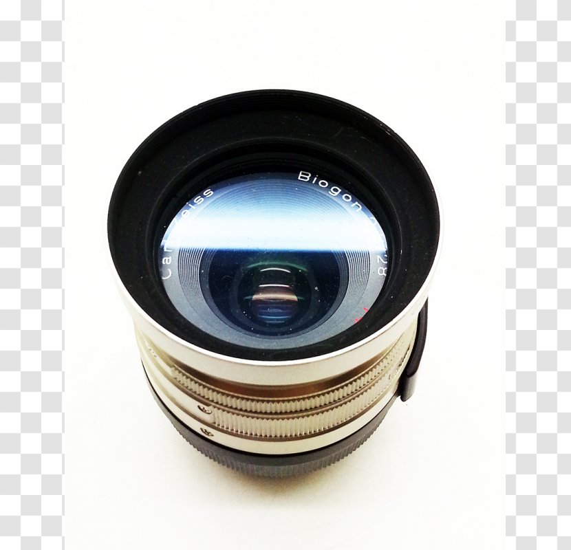 Fisheye Lens Camera Transparent PNG
