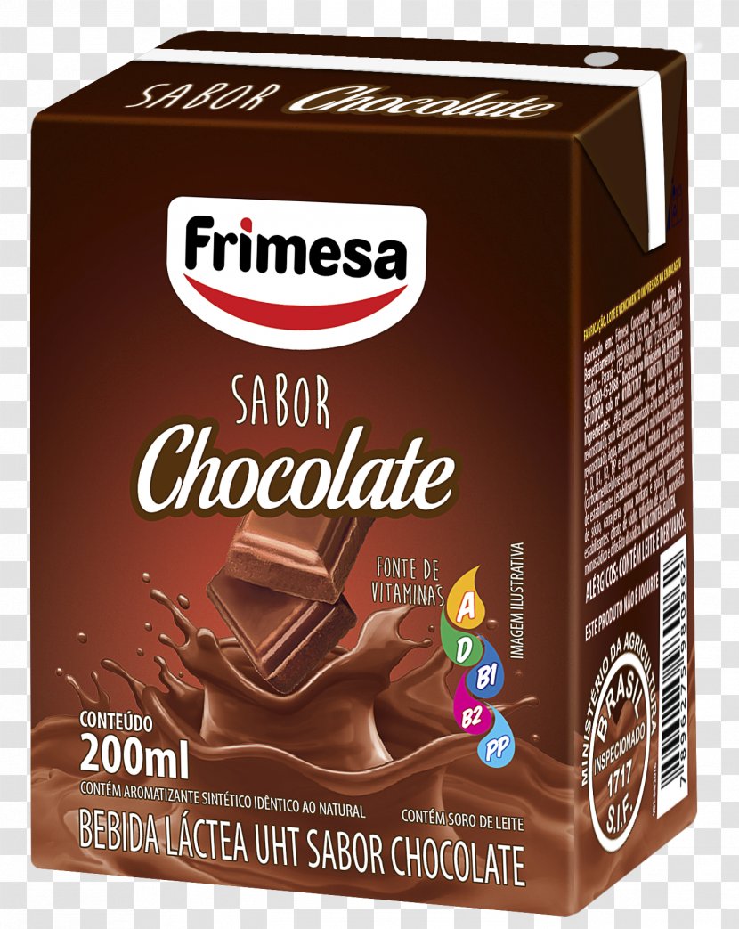 Chocolate Achocolatado Wholesale Business - Flavor Transparent PNG