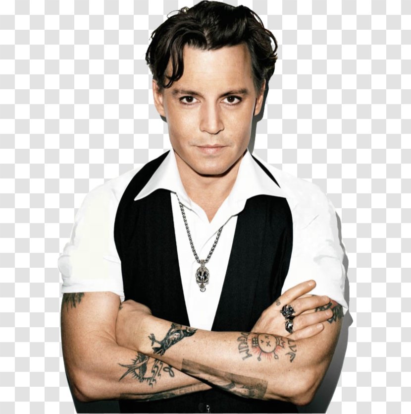 Johnny Depp The Rum Diary Vanity Fair Actor Film Producer Transparent PNG