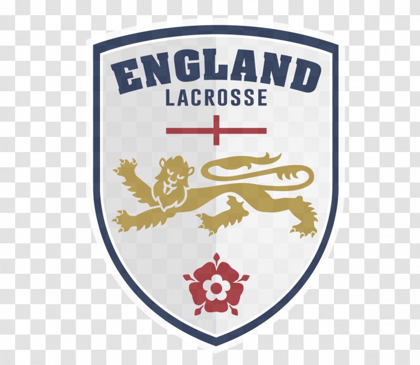 England Men's National Lacrosse Team English Association Football - Sign Transparent PNG