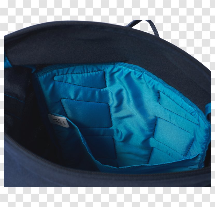 Bag Product Personal Protective Equipment Turquoise - Adidas Soccer Bags Transparent PNG