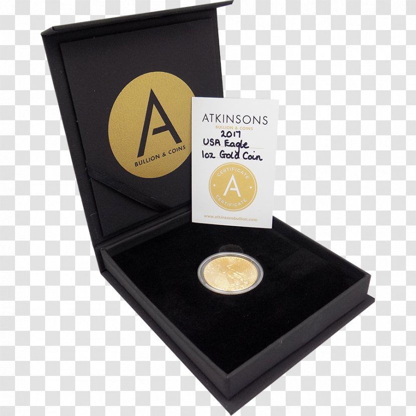 Gold Bar Box Silver Bullion - Ingot - Coin Transparent PNG