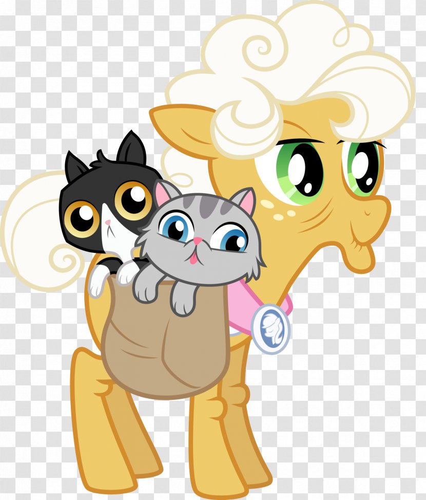 My Little Pony Goldie Delicious Rainbow Dash Applejack - Heart Transparent PNG