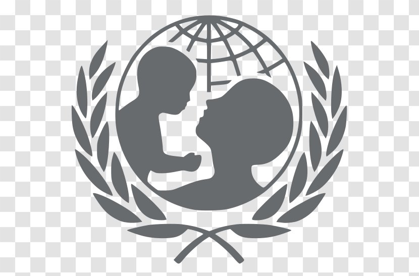 UNICEF World United States Nations Children's Rights Transparent PNG
