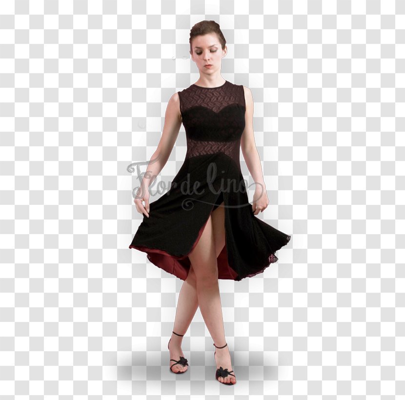 Dress Clothing Red Sequin White - Cartoon - Chiffon Transparent PNG