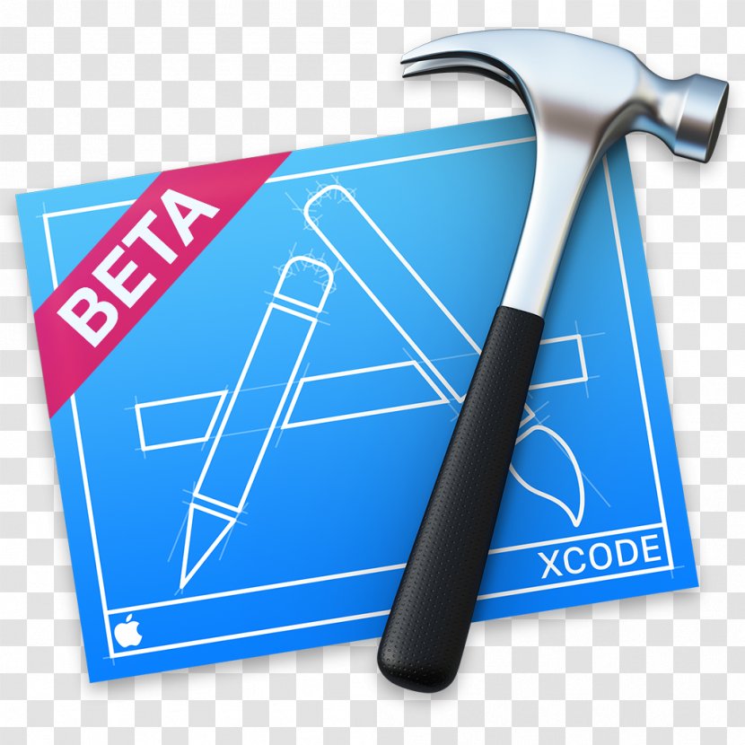 Xcode Apple Developer MacOS - Patch - Tools Transparent PNG