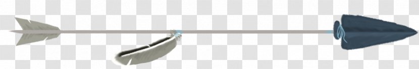 Indian Arrow Bow And Clip Art - Feather Transparent PNG