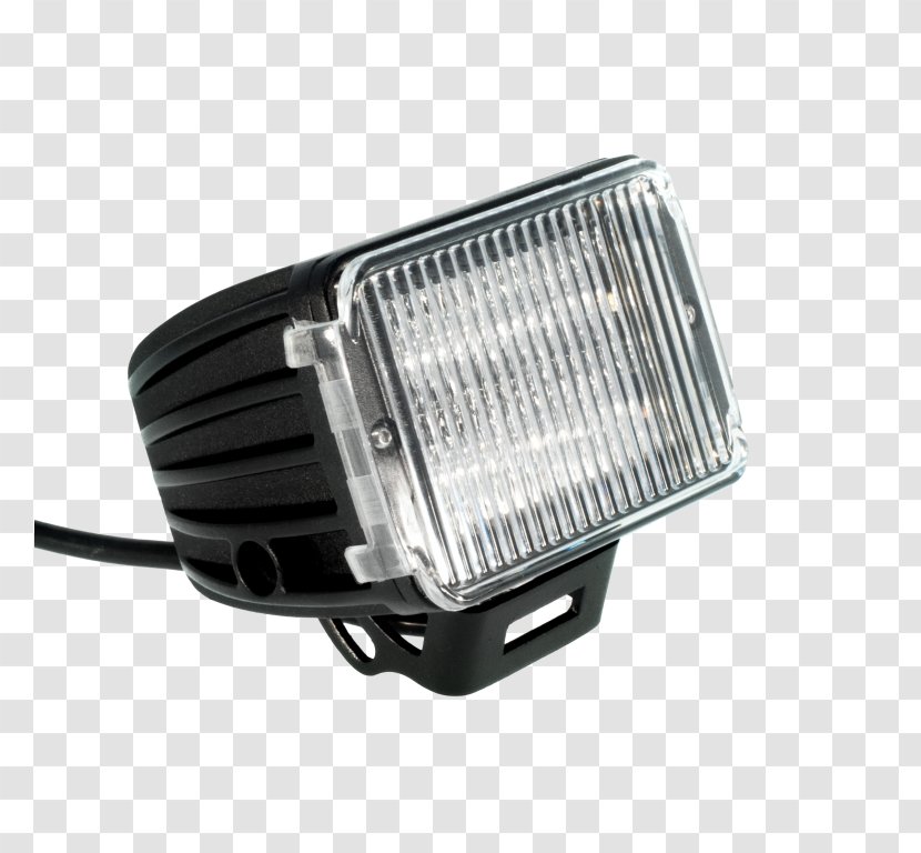 Automotive Lighting Car - Light Transparent PNG