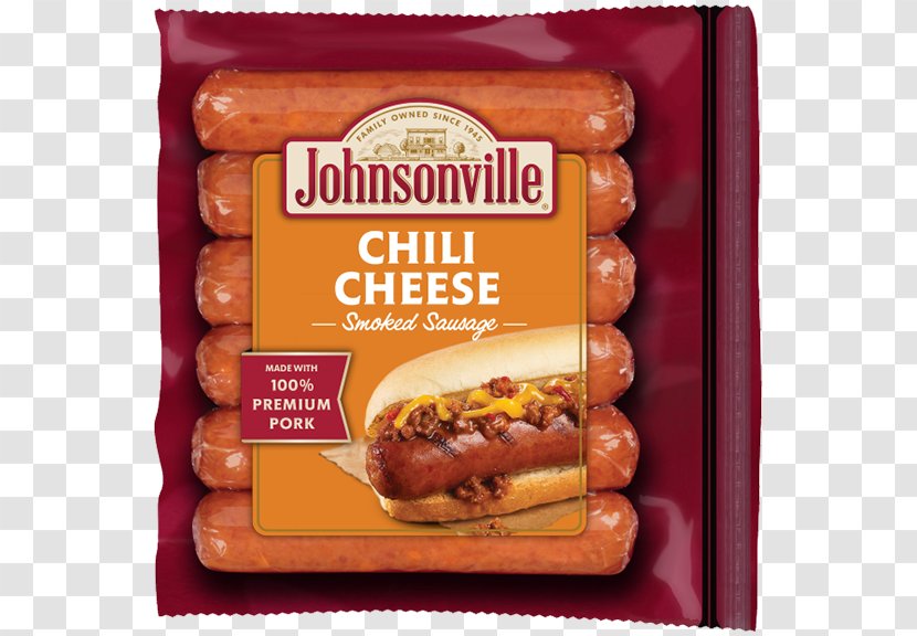 Rookworst Sausage Barbecue Kroger Johnsonville, LLC - Snack Transparent PNG