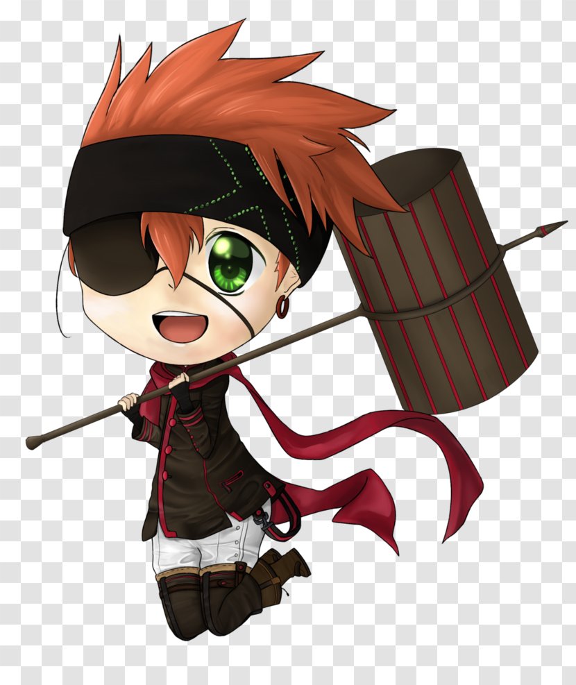 Lavi Bookman Lenalee Lee Allen Walker Ciel Phantomhive - Frame - D.gray-man Transparent PNG