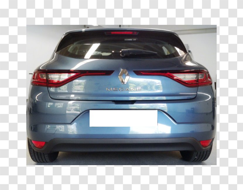 Renault Compact Car Personal Luxury Motor Vehicle - Sedan Transparent PNG