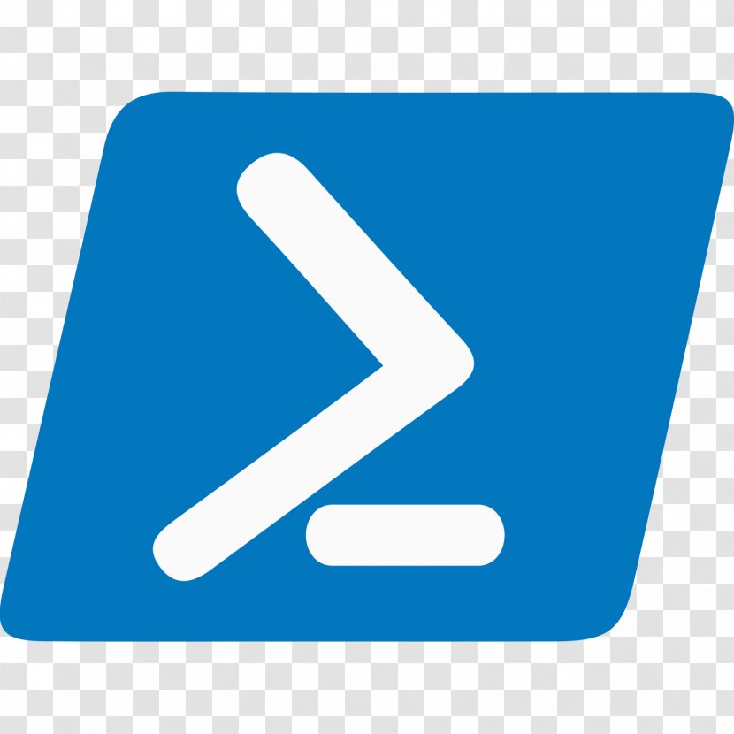 PowerShell Microsoft Windows Management Instrumentation - Shell Script Transparent PNG