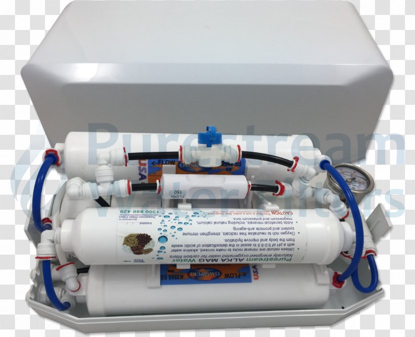 APEC Portable Countertop Reverse Osmosis Water Filter System Installation-Free RO-CTOP - Hardware - Dishwasher Cartridges Transparent PNG