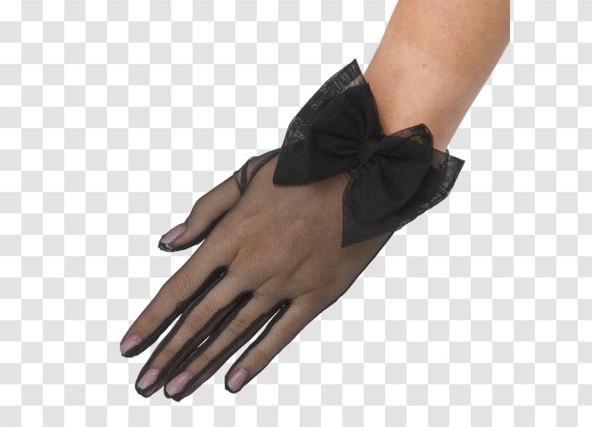 Evening Glove Cornelia James Satin Finger Transparent PNG
