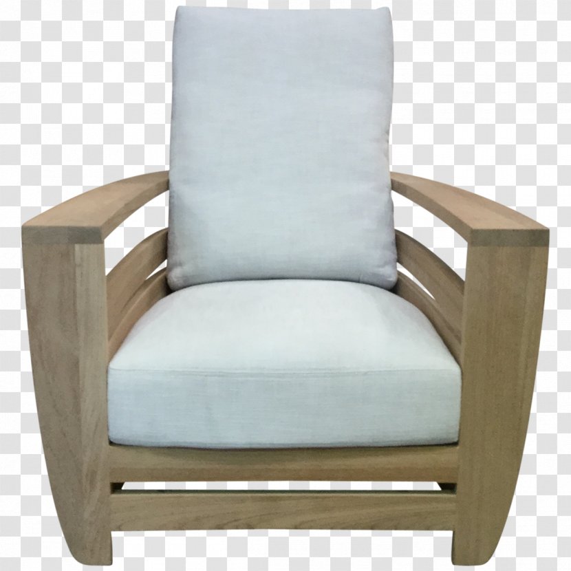 Club Chair Furniture Interior Design Services Designer - Chaise Longue Transparent PNG