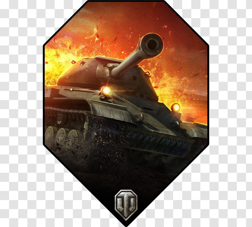World Of Tanks IPhone 6 Video Game Warships - Tank Transparent PNG
