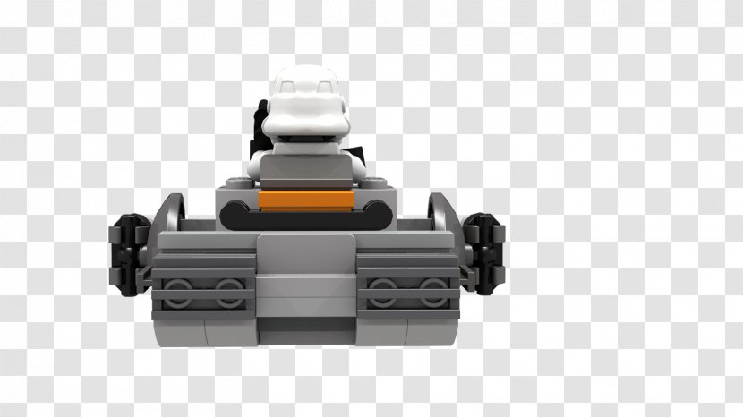 Radio-controlled Car Motor Vehicle Automotive Design - Lego Transparent PNG