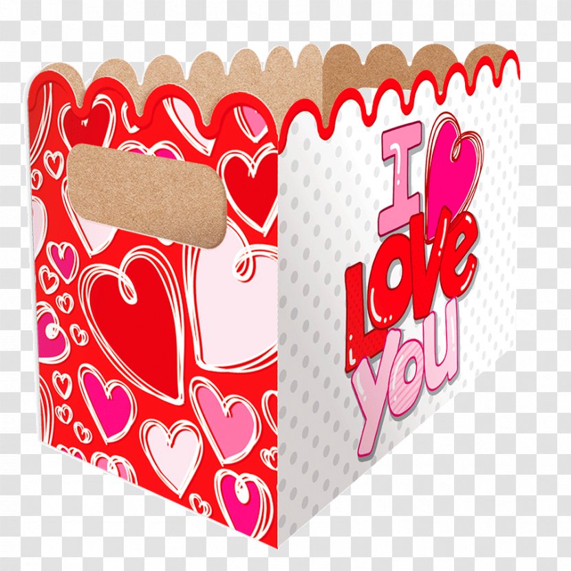 Food Gift Baskets Box Packaging And Labeling - Flower - Love Transparent PNG