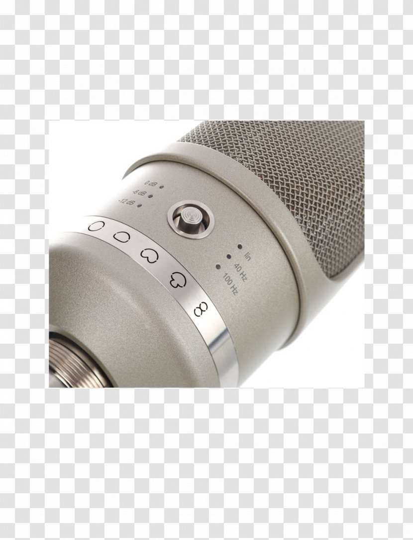 Microphone Angle Transparent PNG