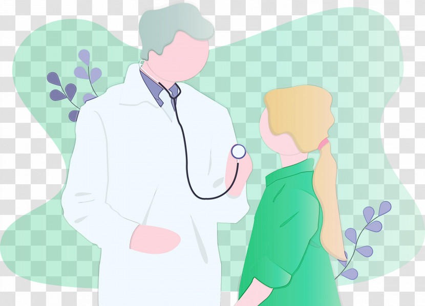 Stethoscope Transparent PNG