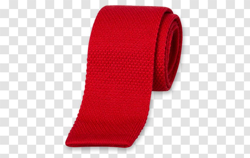 Necktie Oger .nl Coolblue - Red - Yi Bao Pull Transparent PNG