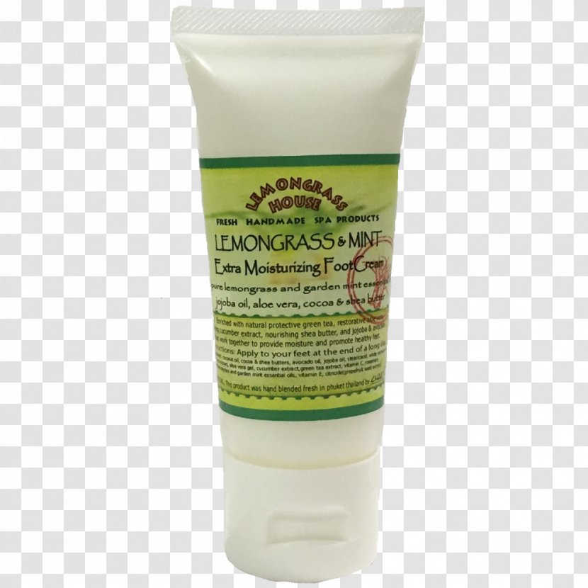 Lotion Cream Moisturizer Skin Shea Butter - Health Beauty - Lemongrass Transparent PNG