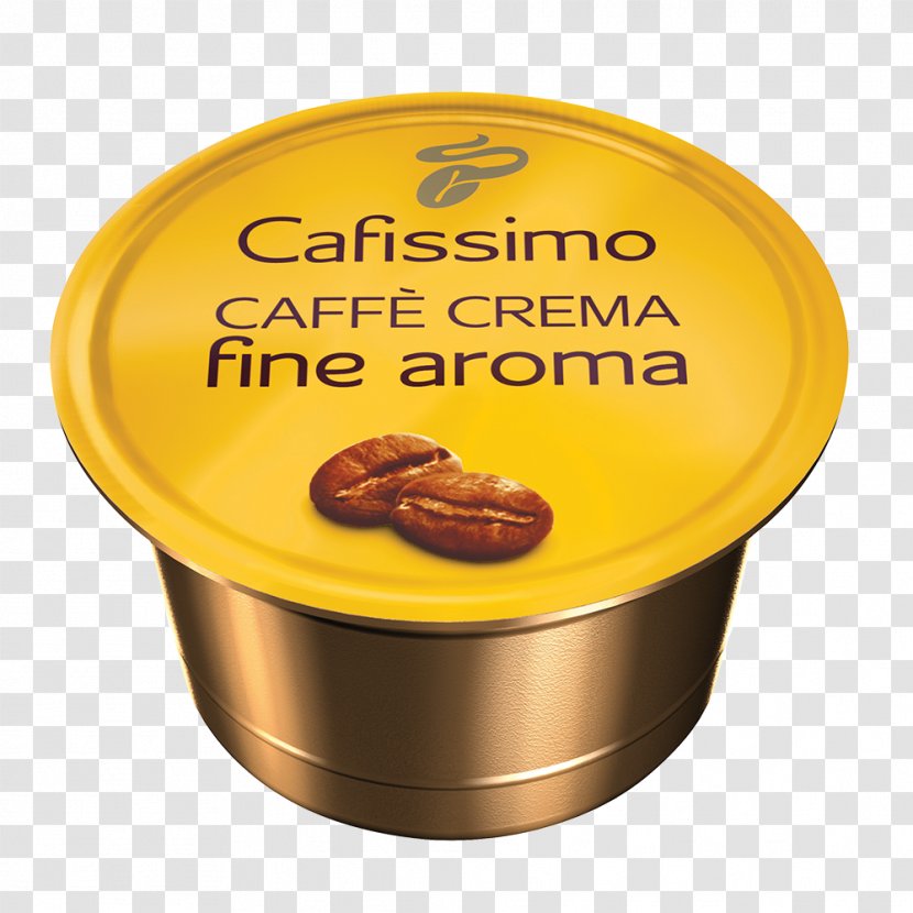 Coffee Dolce Gusto Cafissimo Espresso Tchibo - Capsule - With Aroma Transparent PNG
