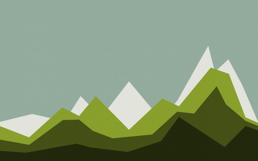 Mountain Drawing Clip Art - Brand - Vector Transparent PNG