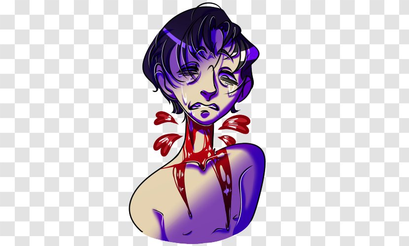 Visual Arts Legendary Creature Homo Sapiens Clip Art - Flower - Killing Stalking Transparent PNG