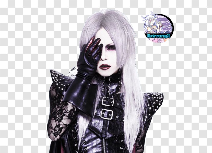 Pitty Visual Kei Nagoya Japanese Rock - Tree - Morrigan Transparent PNG