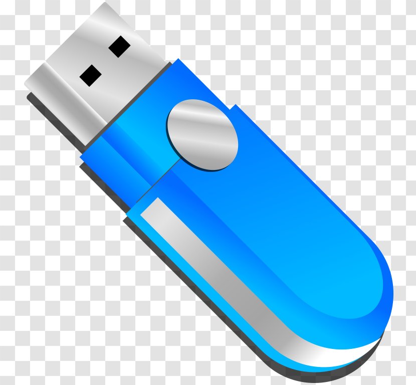 USB Flash Drives Memory Image - Data Storage - Zip Drive Flashdrive Transparent PNG