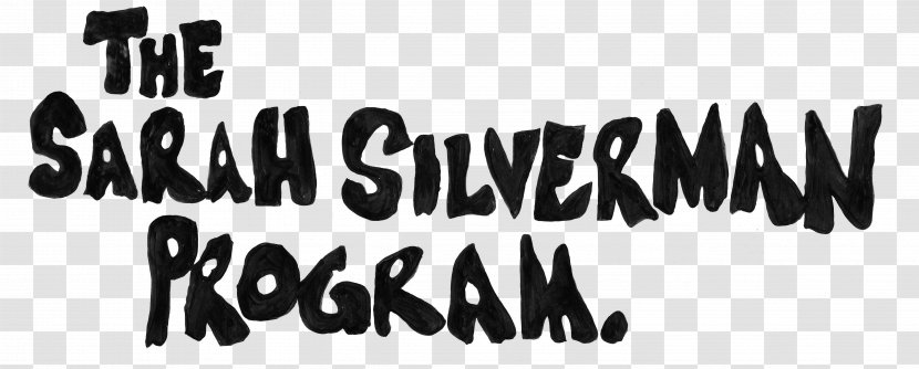 Comedy Comedian The Sarah Silverman Program - Muffin Man - Season 1 Film LogoOthers Transparent PNG