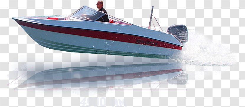 Boat Cartoon - Transport - Powerboating Radiocontrolled Toy Transparent PNG