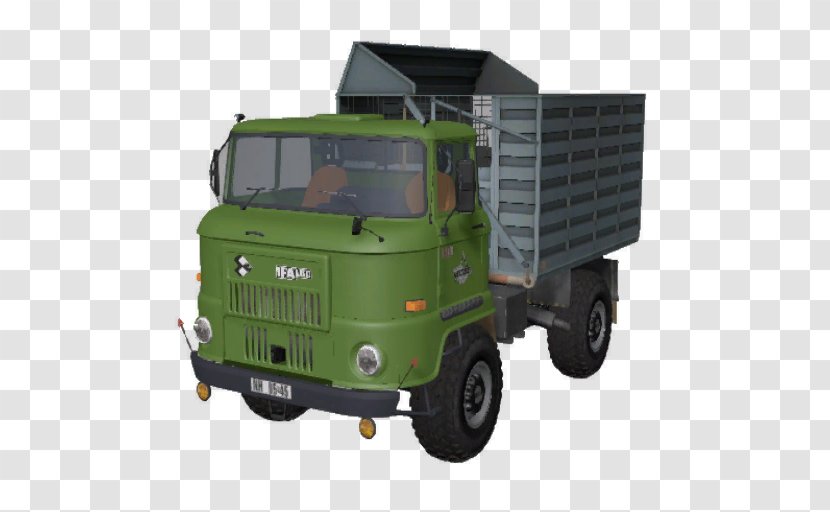 Commercial Vehicle Car Machine Scale Models - Mode Of Transport Transparent PNG