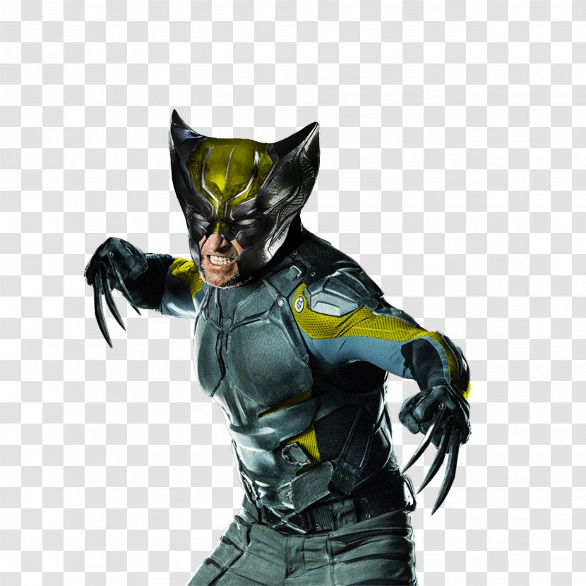 Professor X Wolverine Magneto Bolivar Trask Rogue - Fictional Character Transparent PNG