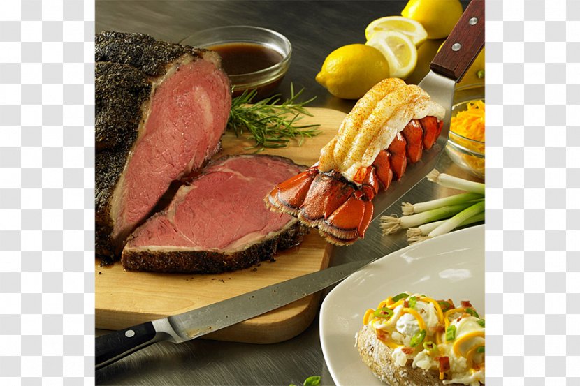 Roast Beef Chophouse Restaurant American Lobster Outback Steakhouse Transparent PNG