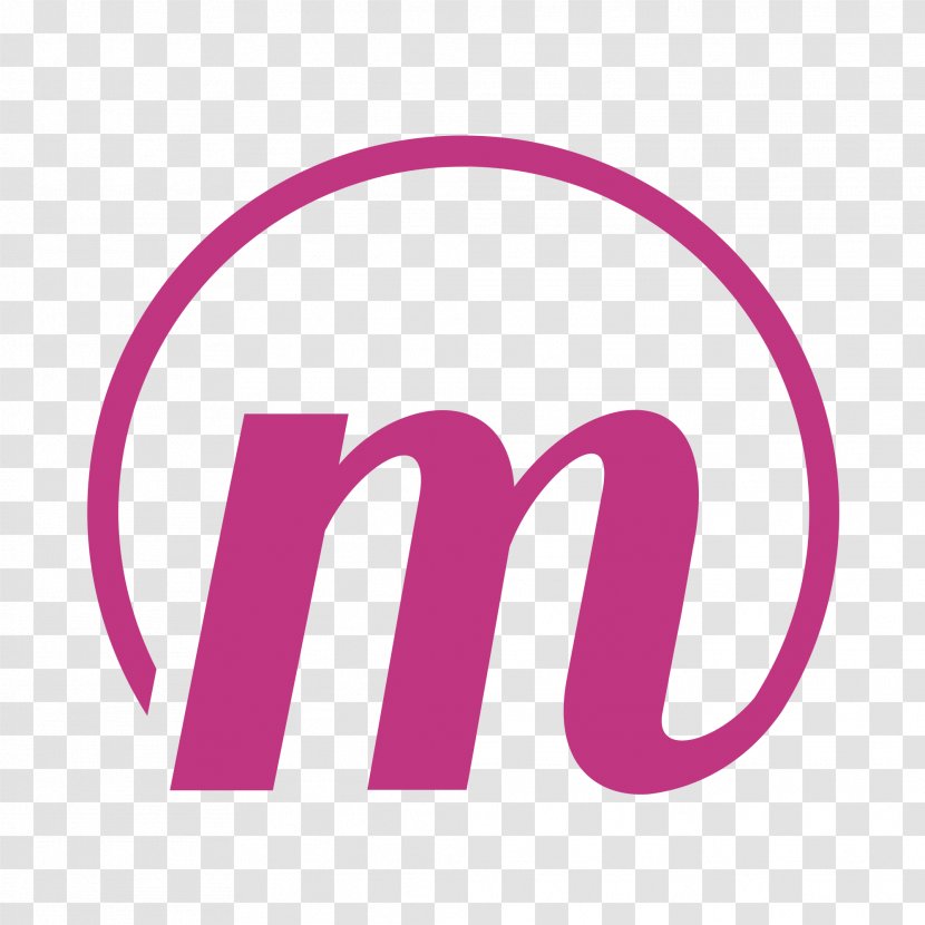 Brand Logo Product Design Trademark - Pink M - Musical.ly Transparent PNG