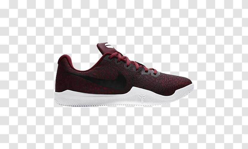 Nike Kobe Mamba Rage Men's Sports Shoes Basketball Shoe - Sportswear Transparent PNG