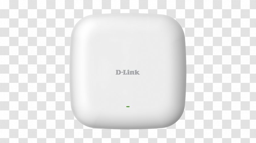 Wireless Access Points IEEE 802.11ac D-Link DAP-2610 Gigabit - Computer Network - Point Transparent PNG