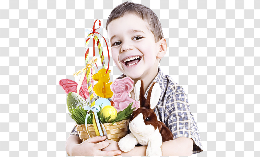 Child Cut Flowers Flower Plant Tulip Transparent PNG